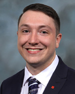 Photo of Alfa insurance agent Jerrad Parker